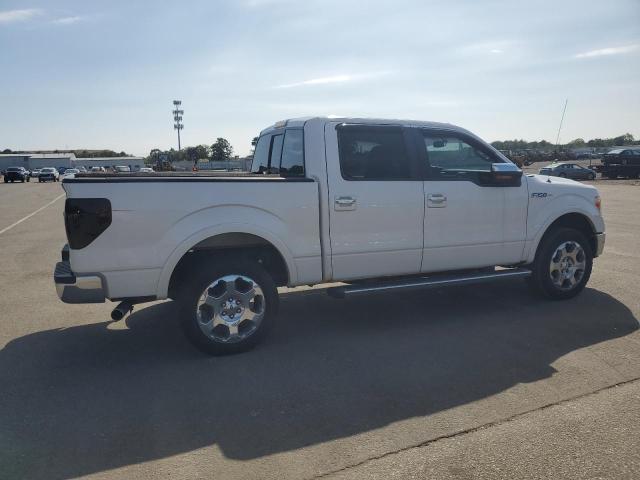 Photo 3 from auction – 2011 FORD F-150 SUPE with VIN 1FTFW1EFXBFC33024