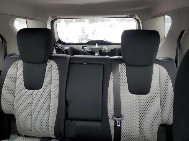 Photo 10 from auction – 2011 CHEVROLET EQUINOX LS with VIN 2CNFLCEC4B6305223
