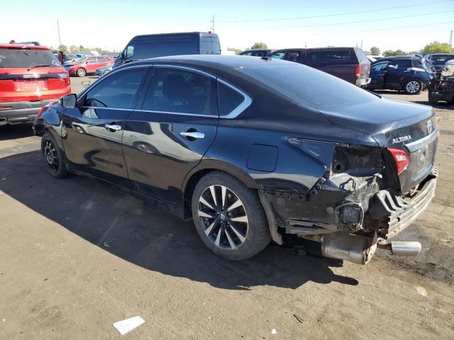 Photo 2 from auction – 2018 NISSAN ALTIMA 2.5 with VIN 1N4AL3AP8JC184151