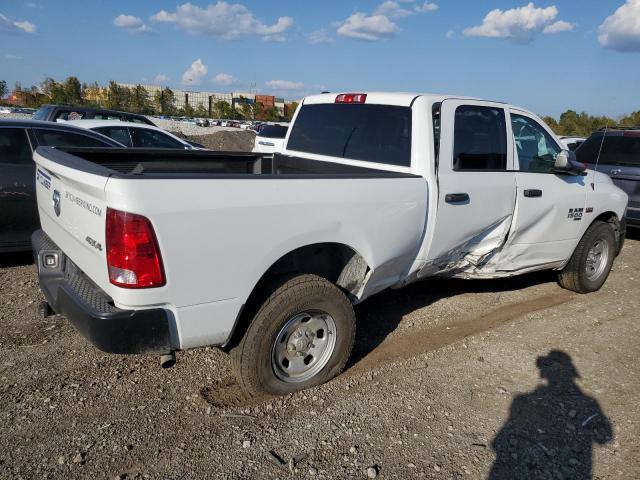 Photo 3 from auction – 2021 RAM 1500 CLASS with VIN 1C6RR7ST2MS561301