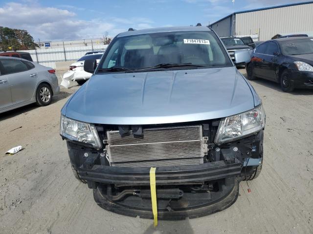 Photo 5 from auction – 2013 DODGE JOURNEY CR with VIN 3C4PDCDG8DT594552
