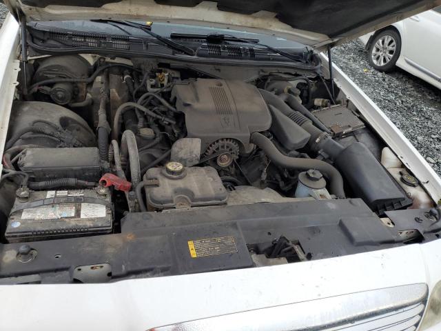 Photo 11 from auction – 2008 FORD CROWN VICT with VIN 2FAFP74V38X111939