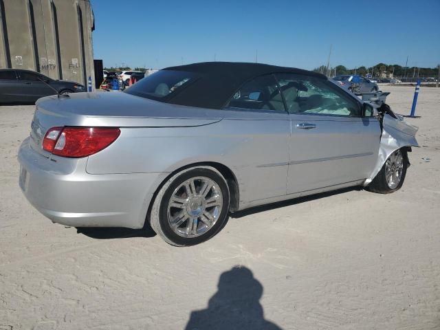 Photo 3 from auction – 2008 CHRYSLER SEBRING LI with VIN 1C3LC65M38N278221