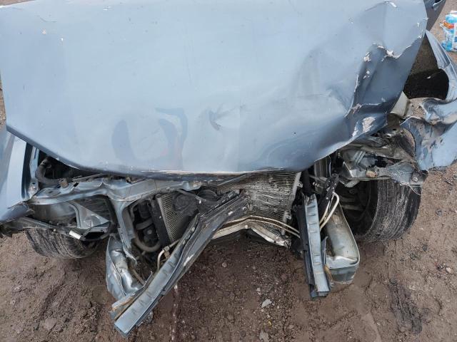 Photo 11 from auction – 2006 FORD MUSTANG with VIN 1ZVFT80N065119039