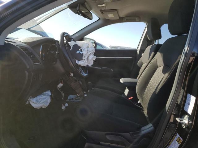 Photo 7 from auction – 2021 MITSUBISHI OUTLANDER with VIN JA4APVAU5MU017867