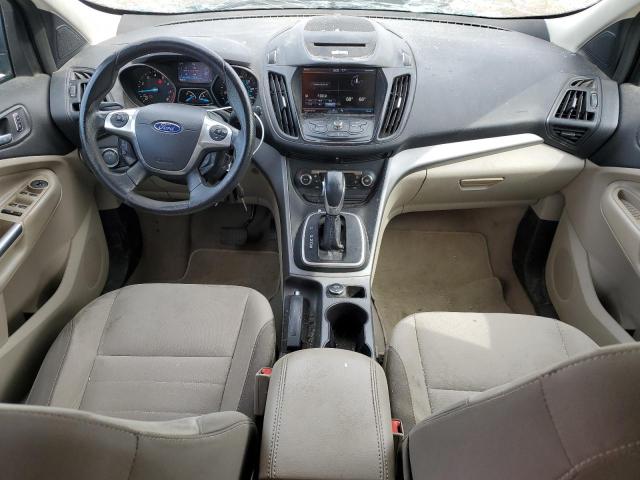 Photo 8 from auction – 2014 FORD ESCAPE SE with VIN 1FMCU0GX3EUB47011