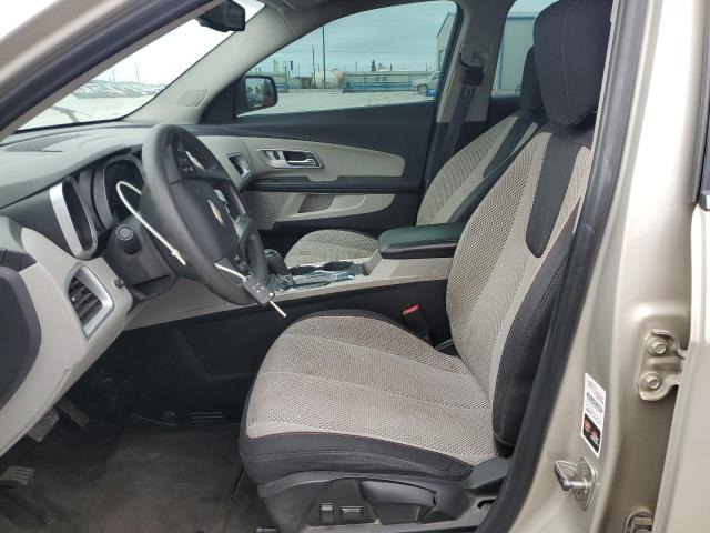 Photo 7 from auction – 2016 CHEVROLET EQUINOX LS with VIN 2GNALBEK6G1170449