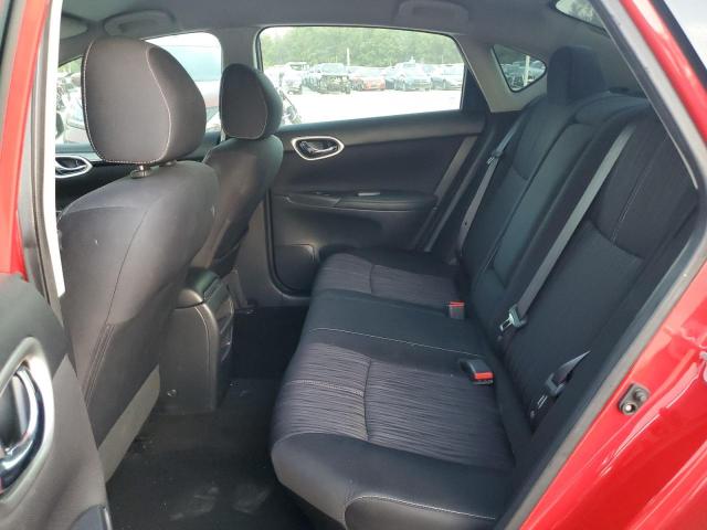 Photo 10 from auction – 2017 NISSAN SENTRA with VIN 3N1AB7AP3HY207084