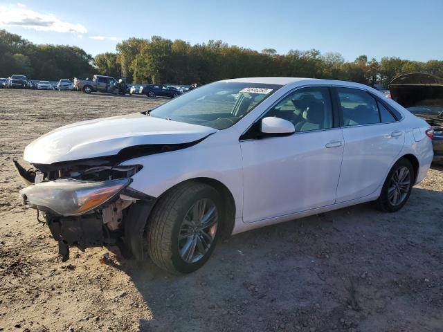 Photo 1 from auction – 2017 TOYOTA CAMRY LE with VIN 4T1BF1FK9HU388237