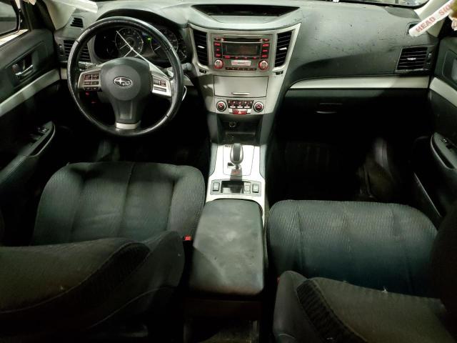 Photo 8 from auction – 2012 SUBARU OUTBACK 2. with VIN 4S4BRCGC5C3238067