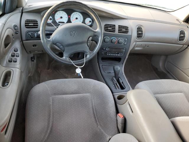 Photo 8 from auction – 2003 DODGE INTREPID S with VIN 2B3HD46R73H515180