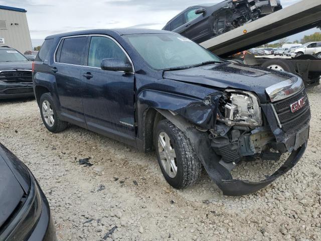 Фото 4 с аукциона – 2015 GMC TERRAIN SL с VIN 2GKALMEK6F6380978