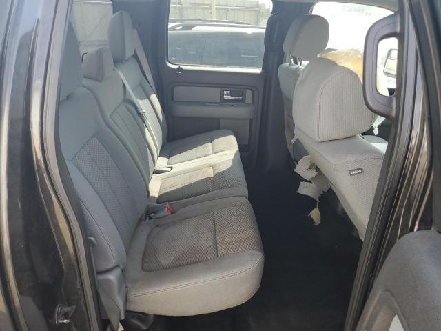 Photo 10 from auction – 2013 FORD F150 SUPER with VIN 1FTFW1CF2DKD13012
