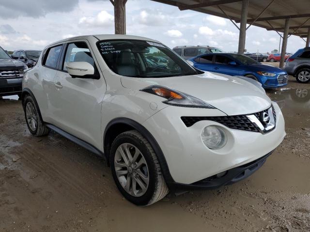 Photo 4 from auction – 2015 NISSAN JUKE S with VIN JN8AF5MV6FT565712