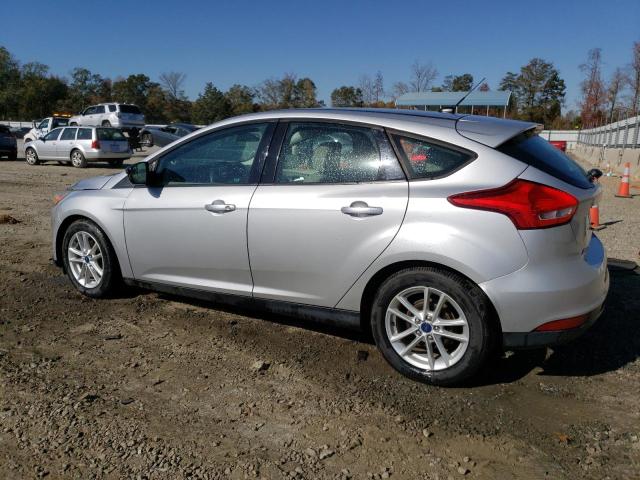 Photo 2 from auction – 2015 FORD FOCUS SE with VIN 1FADP3K25FL372444