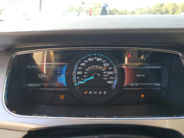 صورة رقم 9 من المزاد - 2018 FORD TAURUS SEL مع VIN 1FAHP2E83JG122794