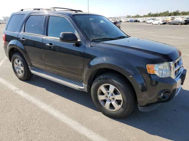 Photo 4 from auction – 2011 FORD ESCAPE LIM with VIN 1FMCU0E7XBKC51960