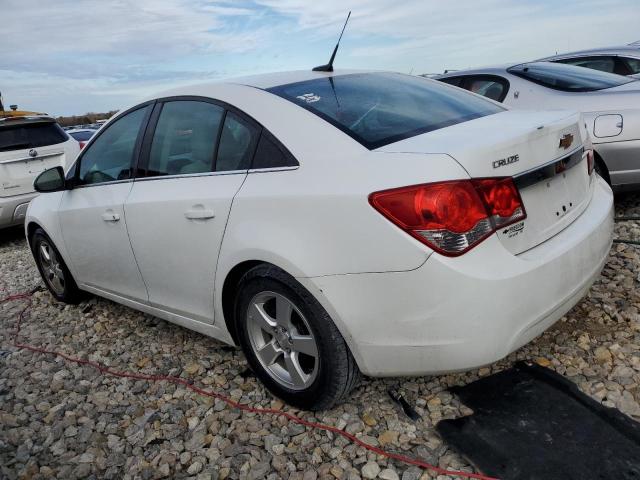 Photo 2 from auction – 2014 CHEVROLET CRUZE LT with VIN 1G1PC5SB5E7358932