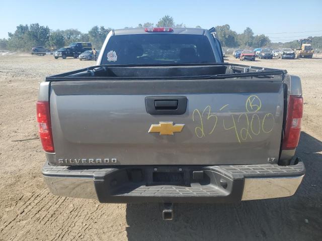 Photo 6 from auction – 2008 CHEVROLET SILVERADO with VIN 3GCEK13J98G296265