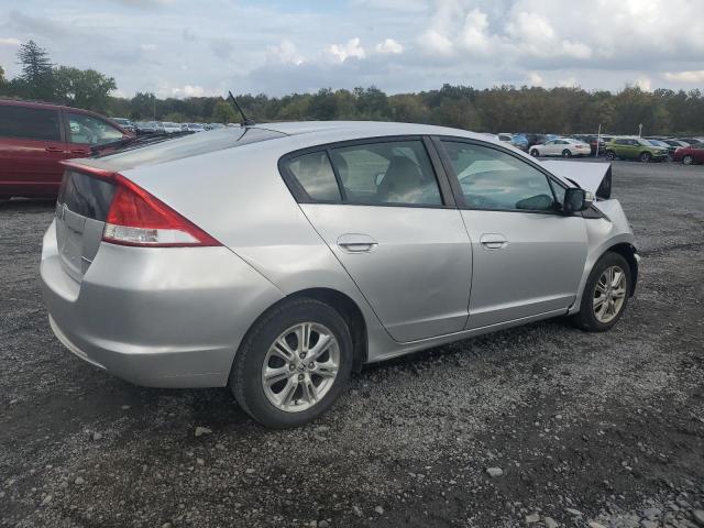 Photo 3 from auction – 2010 HONDA INSIGHT EX with VIN JHMZE2H77AS005142
