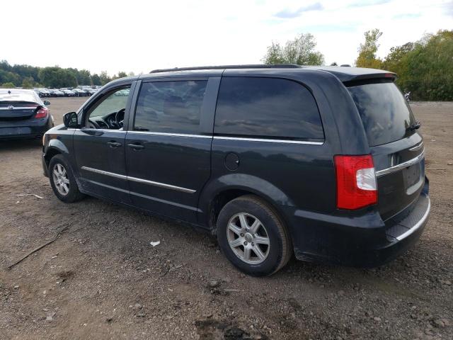 Photo 2 from auction – 2011 CHRYSLER TOWN & COU with VIN 2A4RR5DG5BR782400