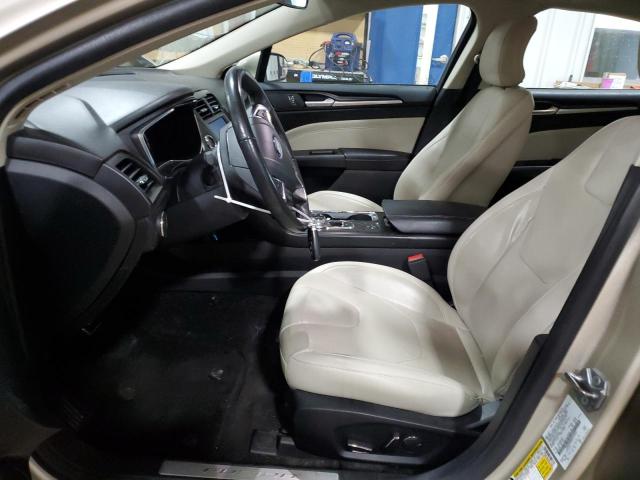 Photo 7 from auction – 2018 FORD FUSION TIT with VIN 3FA6P0RU8JR140963