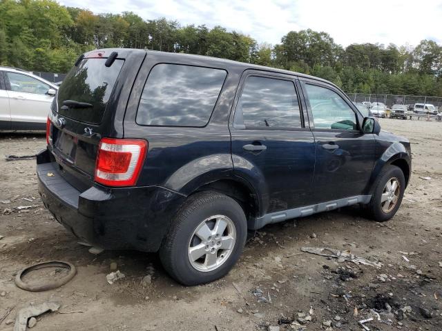 Photo 3 from auction – 2012 FORD ESCAPE XLS with VIN 1FMCU0C78CKB27397