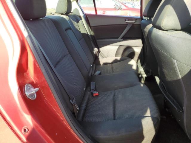 Photo 10 from auction – 2013 MAZDA 3 I with VIN JM1BL1V75D1796501