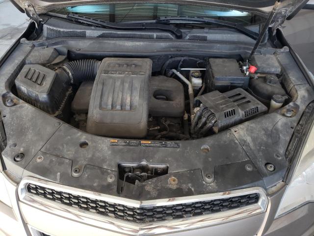 Photo 12 from auction – 2011 CHEVROLET EQUINOX LT with VIN 2CNFLEEC9B6314009