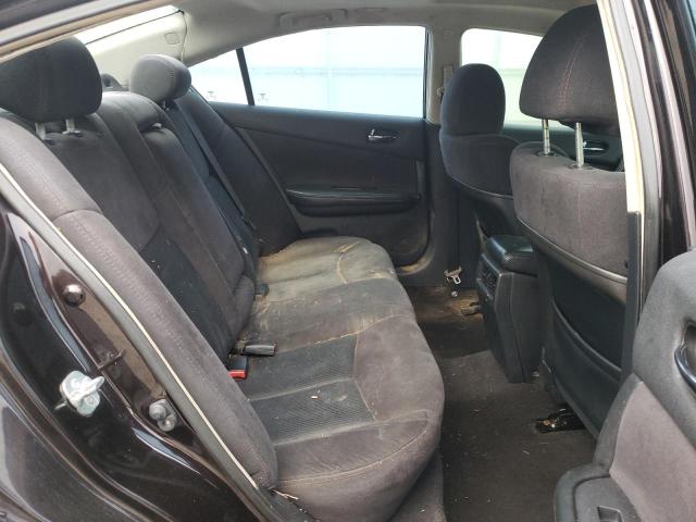 Photo 10 from auction – 2013 NISSAN MAXIMA S with VIN 1N4AA5AP5DC839291