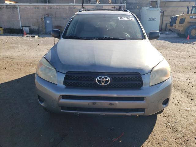 Photo 5 from auction – 2008 TOYOTA RAV4 with VIN JTMZD33V385093034