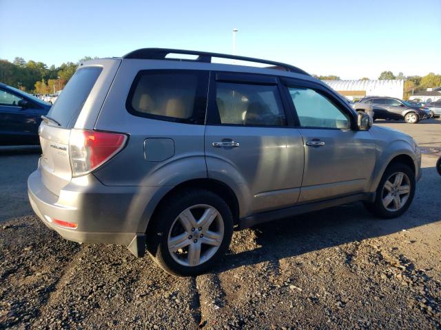 Photo 3 from auction – 2010 SUBARU FORESTER 2 with VIN JF2SH6CC1AH768617