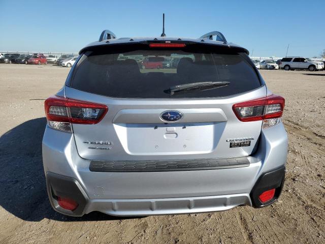 Photo 6 from auction – 2020 SUBARU CROSSTREK with VIN JF2GTABC3L8238743