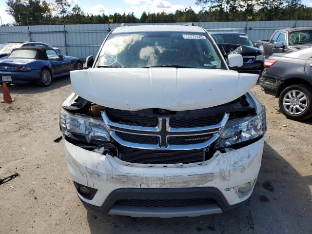 Photo 5 from auction – 2013 DODGE JOURNEY SX with VIN 3C4PDCBG3DT570940