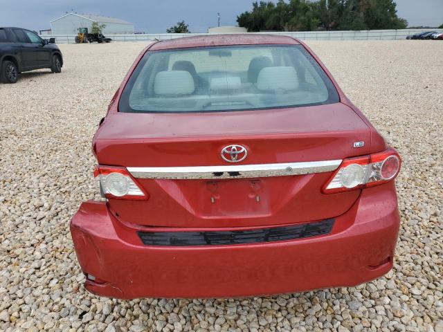 Photo 6 from auction – 2011 TOYOTA COROLLA BA with VIN 2T1BU4EE5BC538307