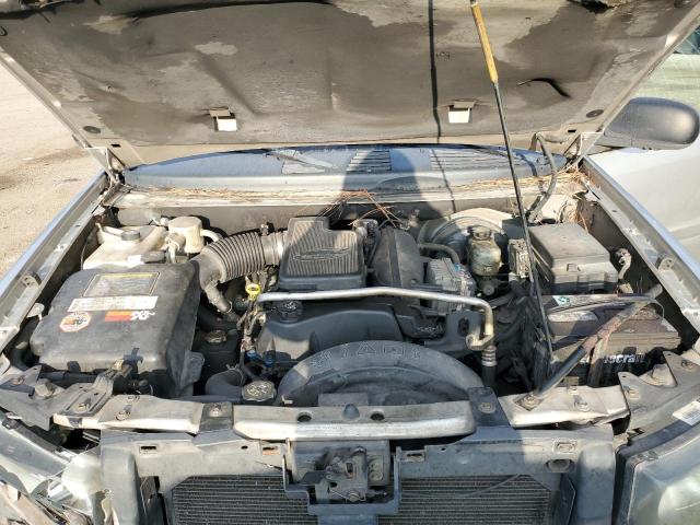 Photo 12 from auction – 2004 CHEVROLET TRAILBLAZE with VIN 1GNDS13S042396883