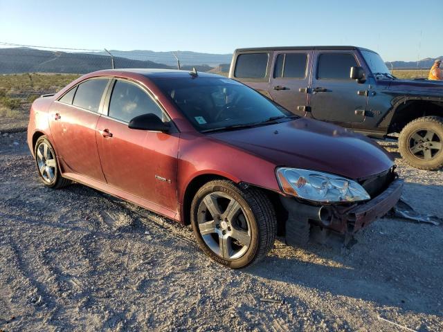 Photo 4 from auction – 2009 PONTIAC G6 GXP with VIN 1G2ZM577694101548