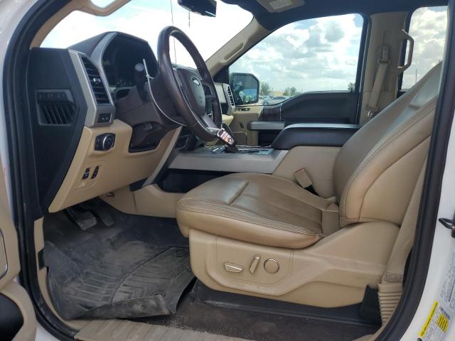 Photo 7 from auction – 2018 FORD F150 SUPER with VIN 1FTEW1EG2JFE57732