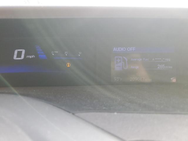 صورة رقم 9 من المزاد - 2012 HONDA CIVIC EXL مع VIN 2HGFB2F98CH512239