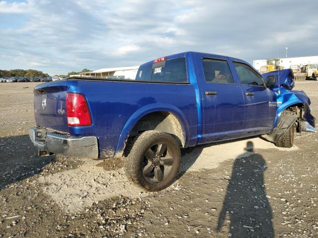 Photo 3 from auction – 2018 RAM 1500 SLT with VIN 1C6RR7LT2JS318341
