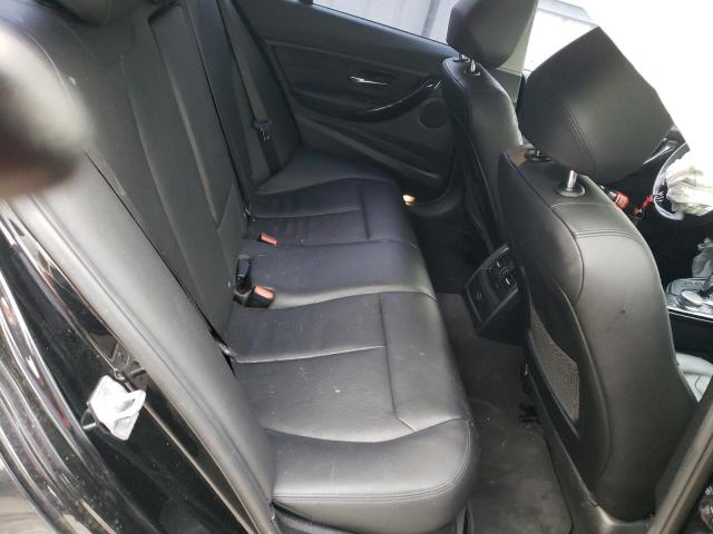 Photo 10 from auction – 2018 BMW 320 XI with VIN WBA8A3C53JA498860