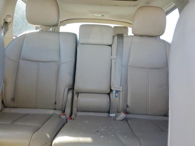 Photo 10 from auction – 2014 NISSAN PATHFINDER with VIN 5N1AR2MM7EC720884