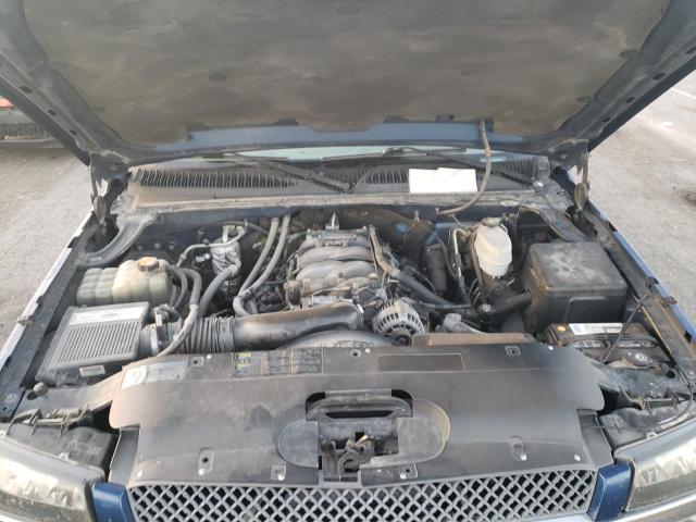 Photo 11 from auction – 2003 CHEVROLET SILVERADO with VIN 1GCHC29G13E232636