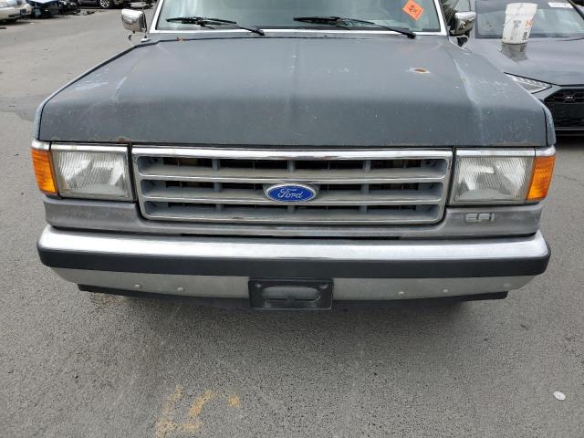 Photo 11 from auction – 1989 FORD F150 with VIN 1FTEX15Y1KKB01271