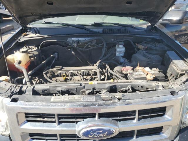 Photo 12 from auction – 2012 FORD ESCAPE LIM with VIN 1FMCU9E75CKB52906