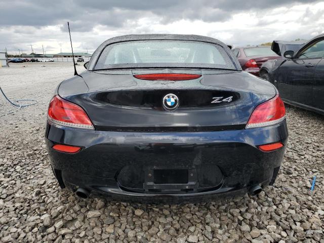 Photo 6 from auction – 2014 BMW Z4 SDRIVE3 with VIN WBALM7C55EE386066