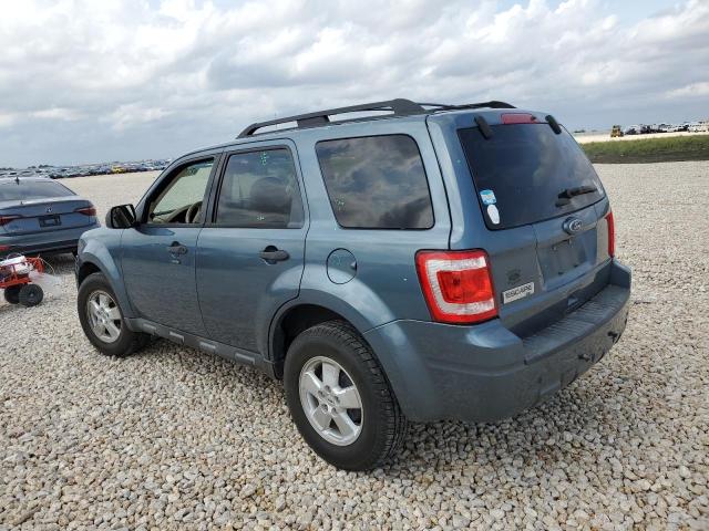 Photo 2 from auction – 2011 FORD ESCAPE XLT with VIN 1FMCU0D76BKC22974