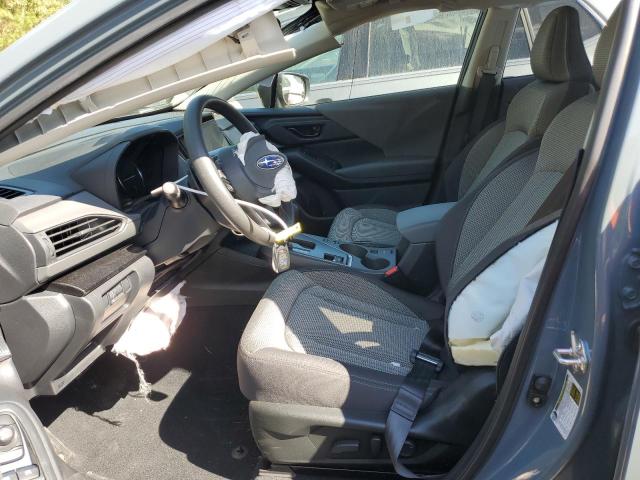 Photo 7 from auction – 2024 SUBARU CROSSTREK with VIN JF2GUADC2R8244486
