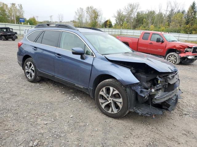 Photo 4 from auction – 2017 SUBARU OUTBACK 2. with VIN 4S4BSANC1H3232169