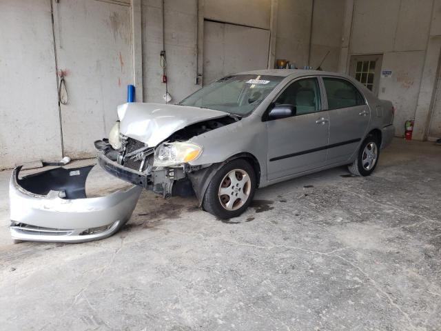 Photo 1 from auction – 2005 TOYOTA COROLLA CE with VIN 1NXBR32E85Z497688